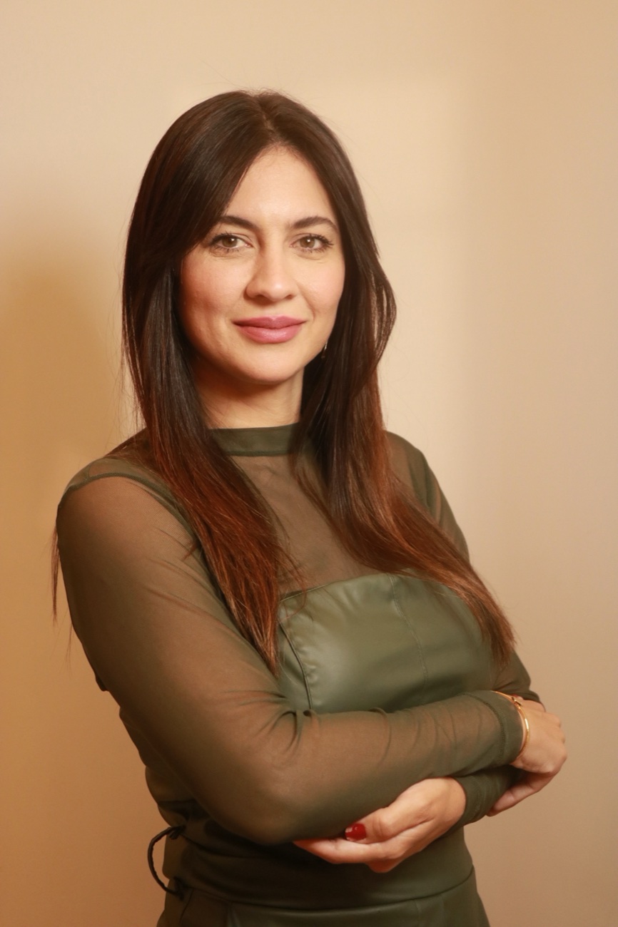 Dra. Maria Clara Marques, Estética Facial na inclinic